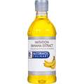 Mccormick McCormick Culinary Imitation Banana Extract 1 Pint Bottle, PK6 930624
